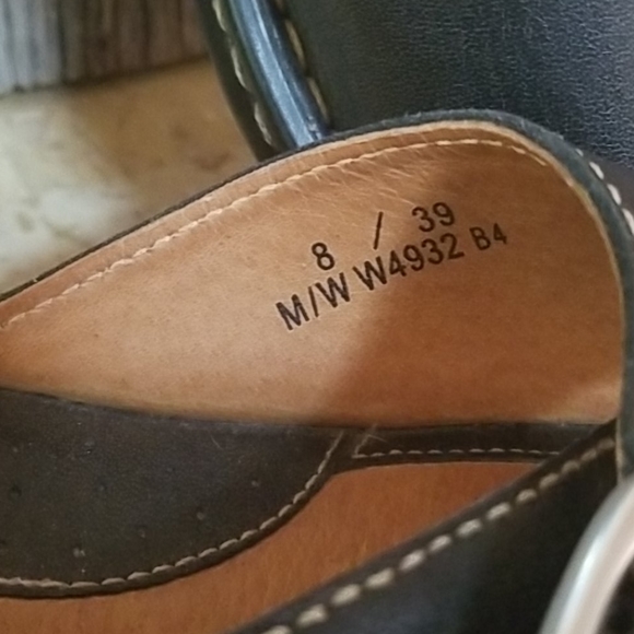 Sandals - Picture 3 of 6